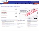 Insolvency Website