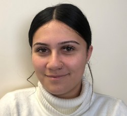 Hailey O'Brien [Receptionist]