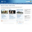 Ministry of Justice