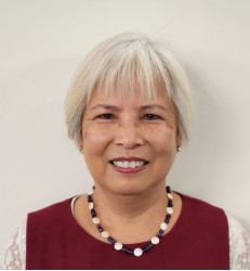Evelyn Violich [Estates Manager]