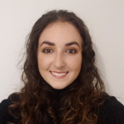 Pilar Mackinnon [Trust Manager]